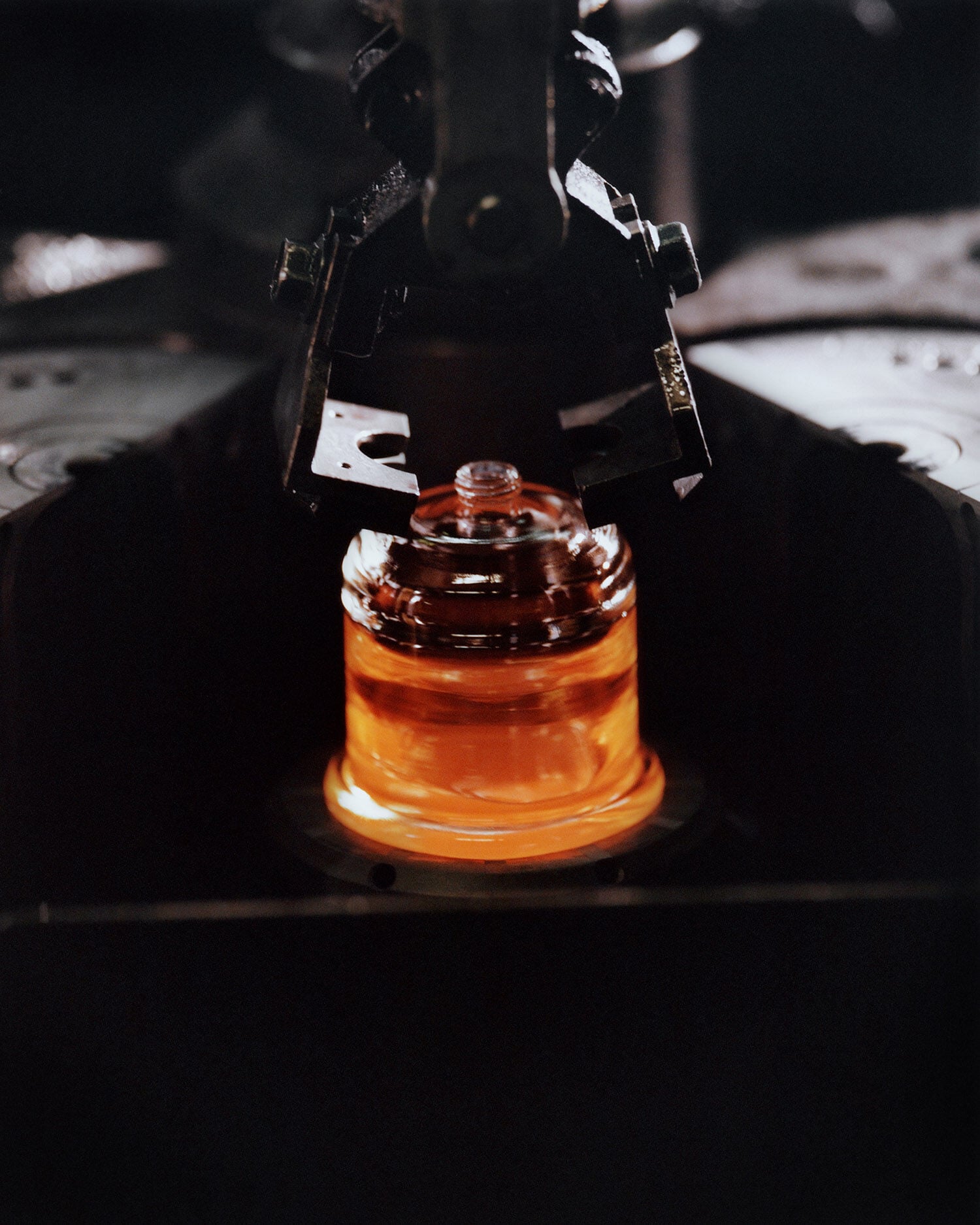 Jil Sander Olfactory Series 1: Savoir-faire